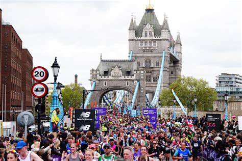 london marathon ballot results 2019|London Marathon 2019: More than 40,000 taking part .
